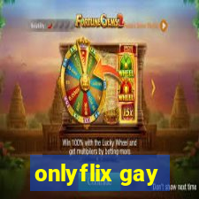 onlyflix gay